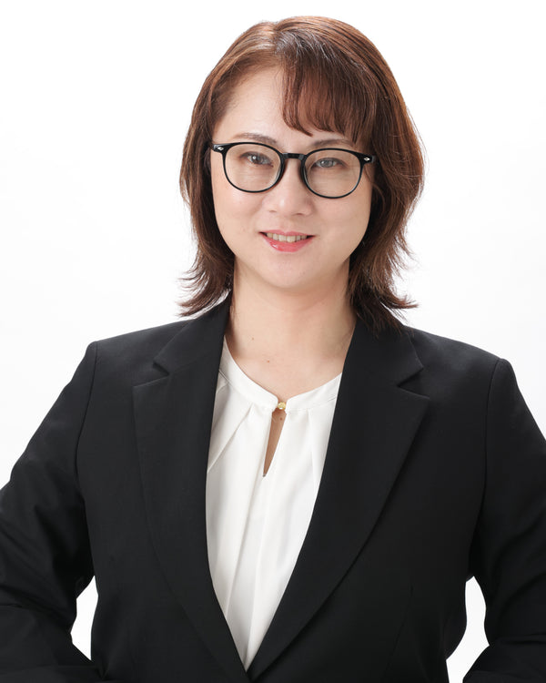 守屋 三恵